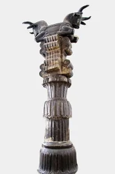 Column from Persepolis